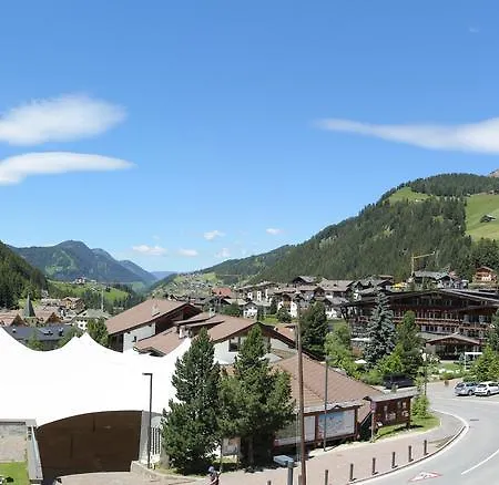 Astor Hotel Selva di Val Gardena